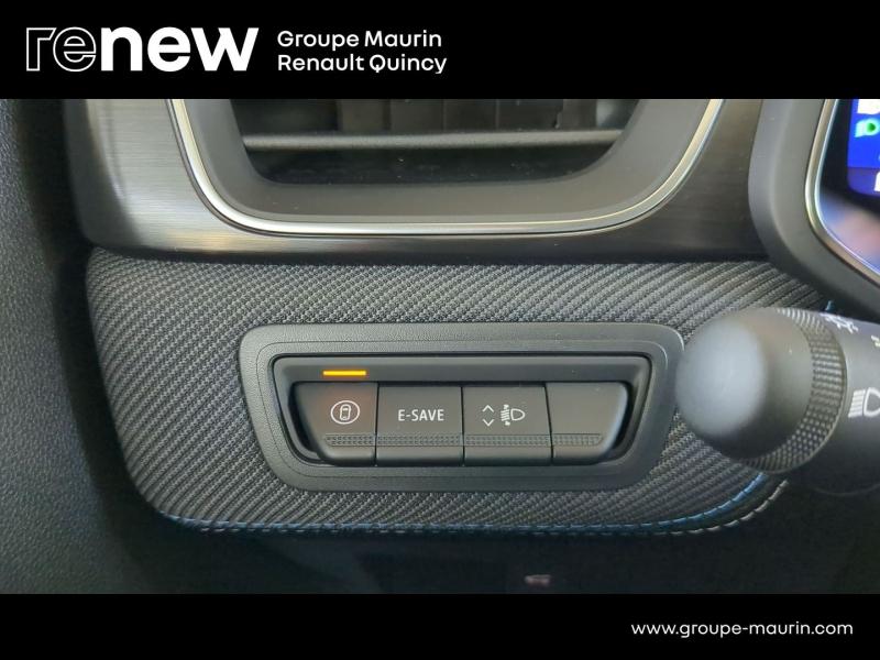 RENAULT Symbioz 1.6 E-Tech full hybrid 145ch esprit Alpine - Photo 17
