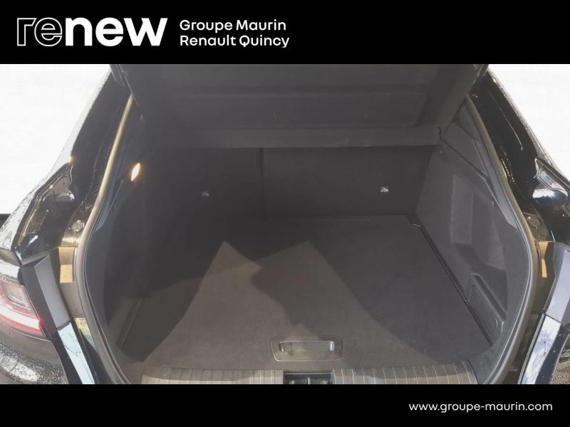 RENAULT Arkana 1.6 E-Tech 145ch full hybrid Techno -25 - Photo 7