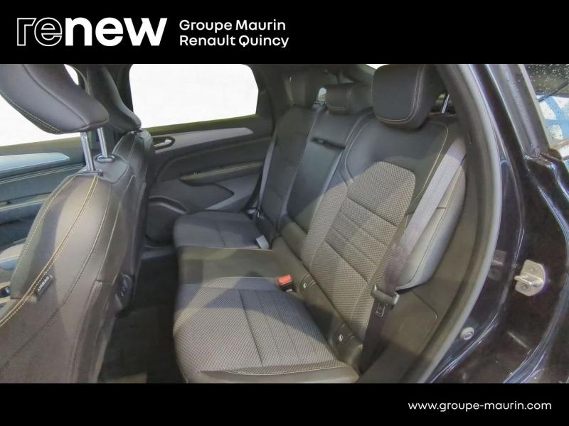 RENAULT Arkana 1.6 E-Tech 145ch full hybrid Techno -25 - Photo 9