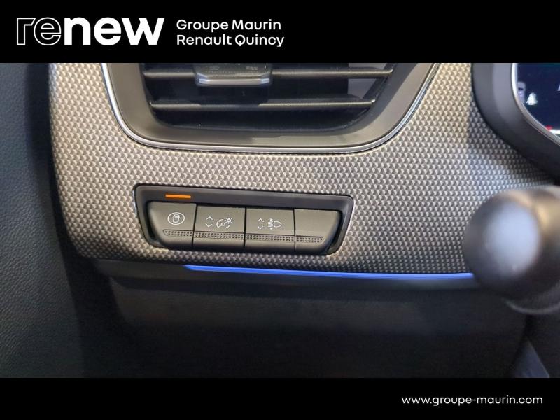 RENAULT Arkana 1.6 E-Tech 145ch full hybrid Techno -25 - Photo 14