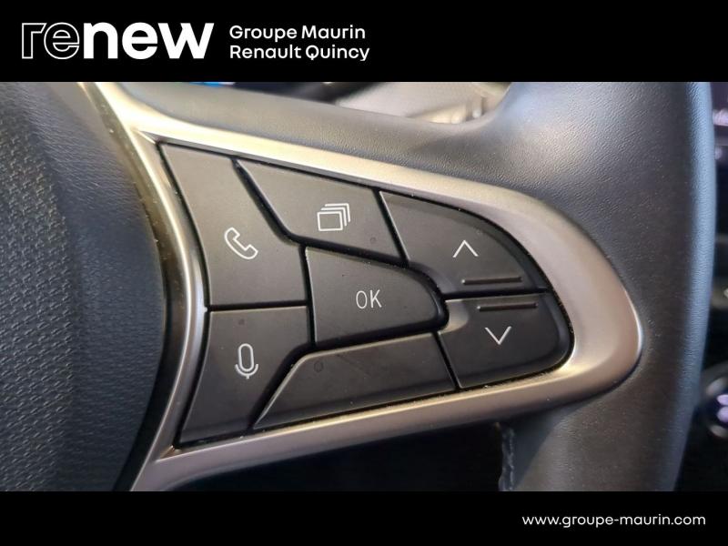RENAULT Arkana 1.6 E-Tech 145ch full hybrid Techno -25 - Photo 18