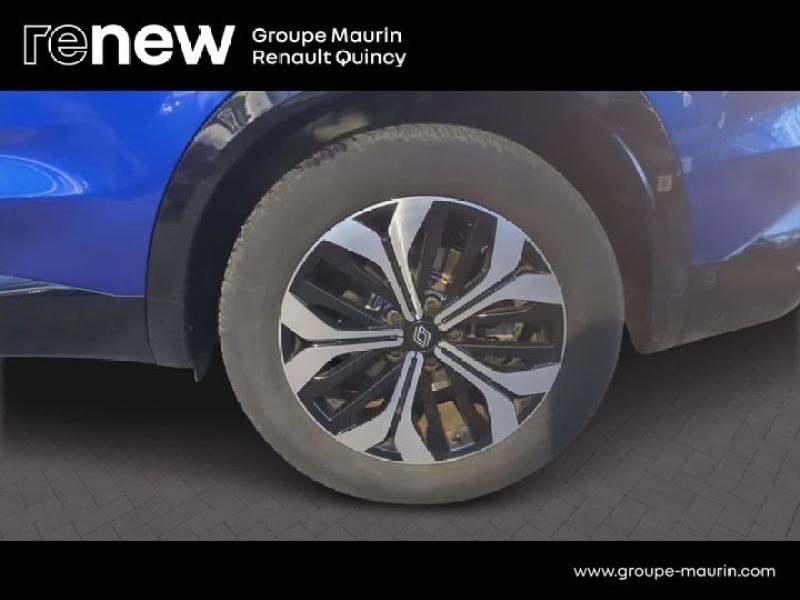 RENAULT Austral 1.2 E-Tech full hybrid 200ch Techno - Photo 7