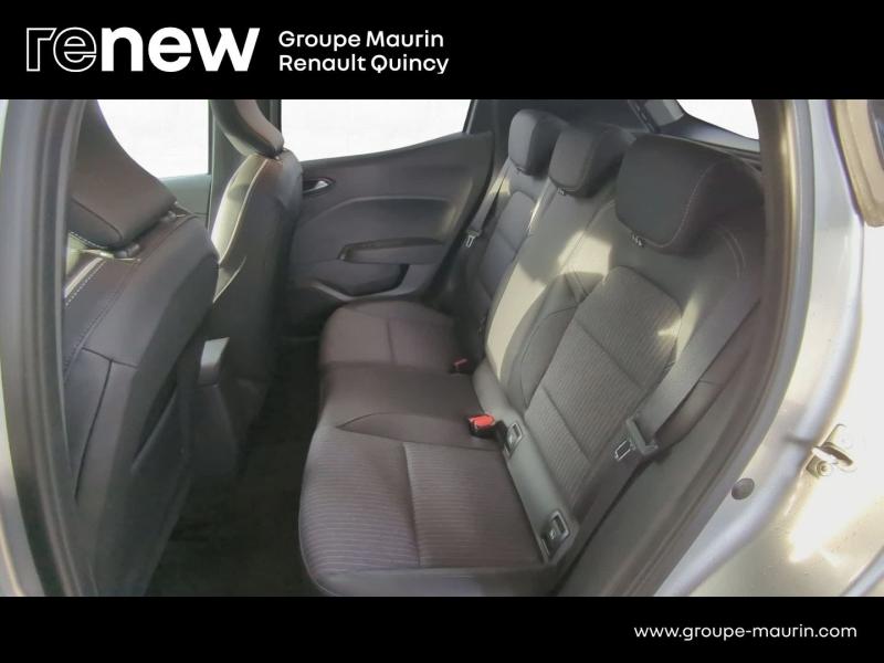 RENAULT Clio 1.3 TCe 140ch Techno - Photo 11