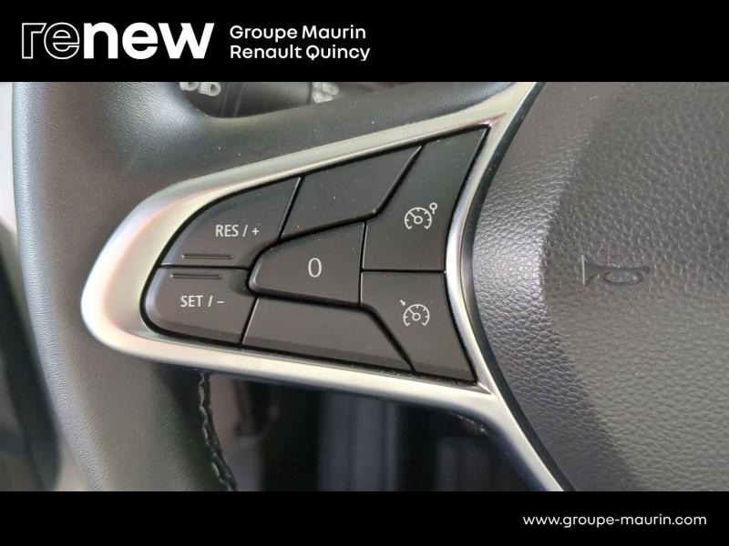 RENAULT Clio 1.3 TCe 140ch Techno - Photo 17