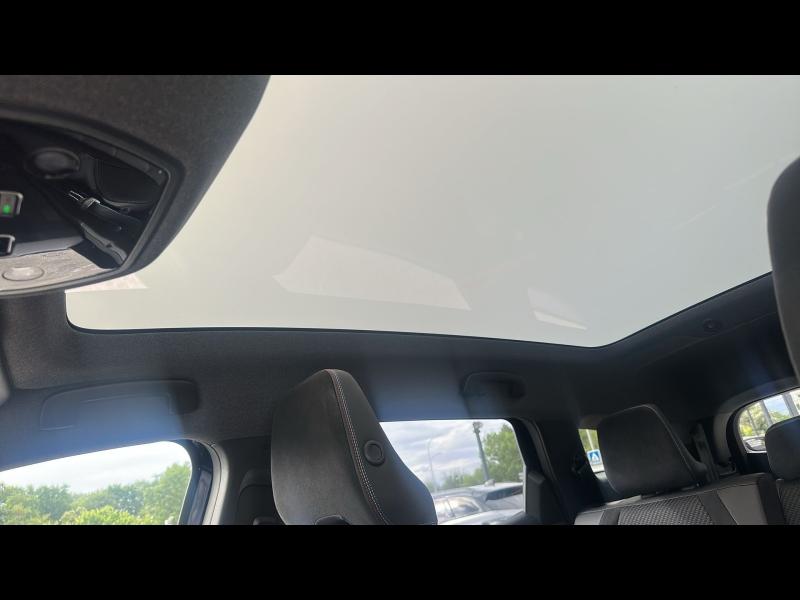 RENAULT Espace 1.2 E-Tech full hybrid 200ch esprit Alpine 7 places - 25 - Photo 20