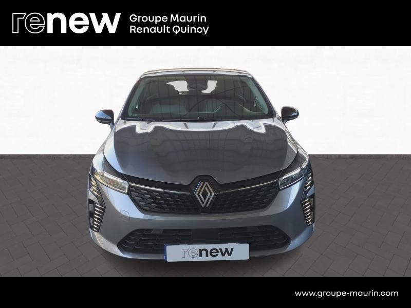 RENAULT Clio 1.5 dCi 100ch Evolution - 25 - Photo 12