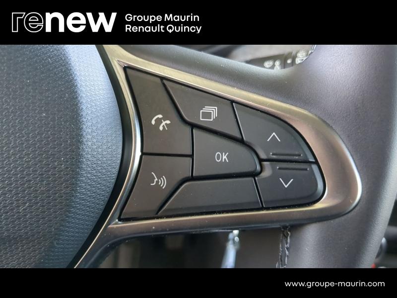 RENAULT Clio 1.5 dCi 100ch Evolution - 25 - Photo 14