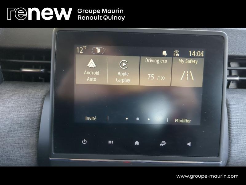 RENAULT Clio 1.5 dCi 100ch Evolution - 25 - Photo 17
