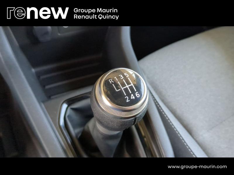 RENAULT Clio 1.5 dCi 100ch Evolution - 25 - Photo 20