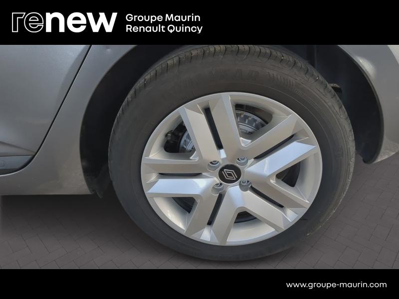 RENAULT Clio 1.5 dCi 100ch Evolution - 25 - Photo 28