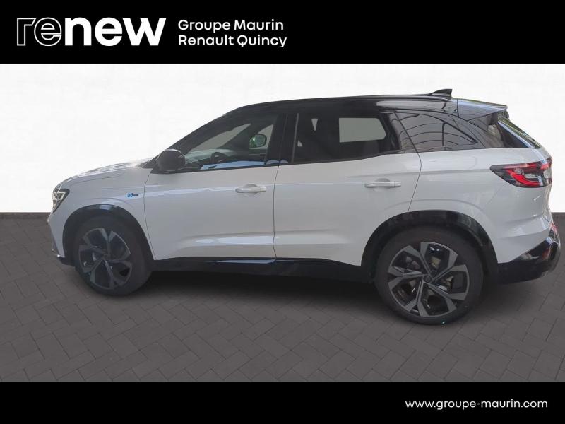 RENAULT Austral 1.2 E-Tech full hybrid 200ch Iconic esprit Alpine- 24 - Photo 3