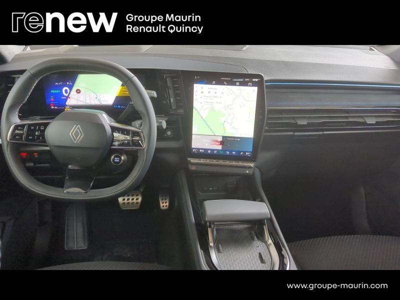 RENAULT Austral 1.2 E-Tech full hybrid 200ch Iconic esprit Alpine- 24 - Photo 9