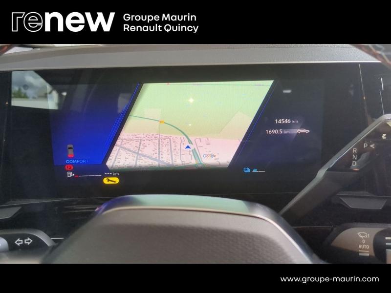 RENAULT Austral 1.2 E-Tech full hybrid 200ch Iconic esprit Alpine- 24 - Photo 14