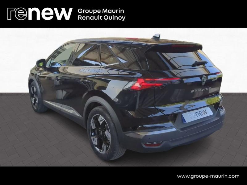 RENAULT Symbioz 1.6 E-Tech full hybrid 145ch Techno - Photo 7