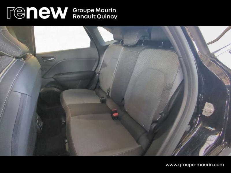 RENAULT Symbioz 1.6 E-Tech full hybrid 145ch Techno - Photo 11