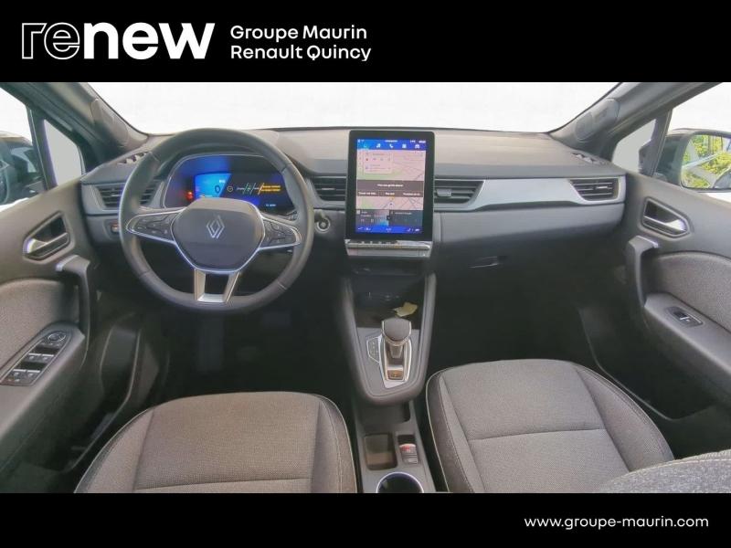 RENAULT Symbioz 1.6 E-Tech full hybrid 145ch Techno - Photo 13