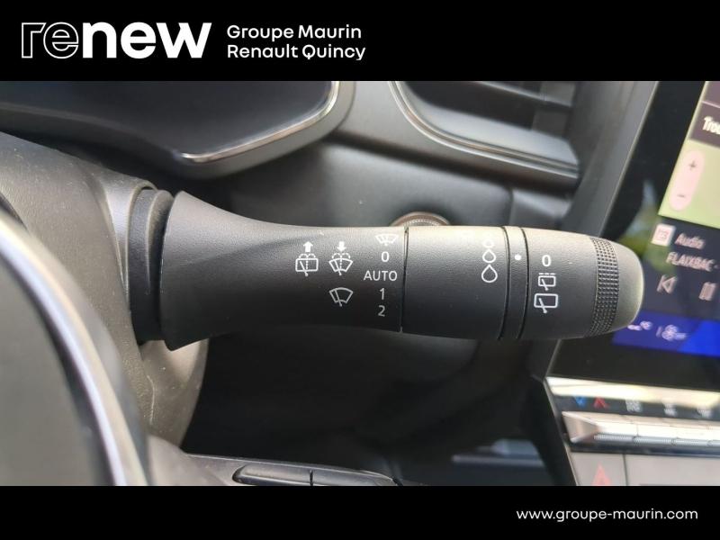 RENAULT Symbioz 1.6 E-Tech full hybrid 145ch Techno - Photo 18