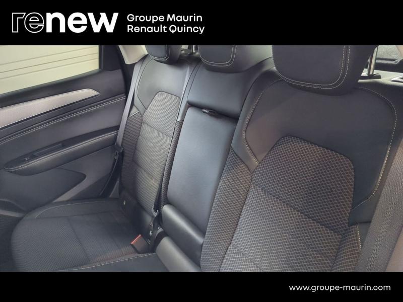 RENAULT Arkana 1.6 E-Tech 145ch Intens -21B - Photo 13