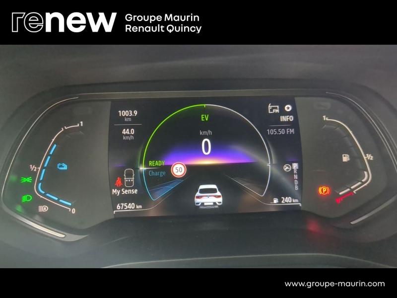 RENAULT Arkana 1.6 E-Tech 145ch Intens -21B - Photo 14