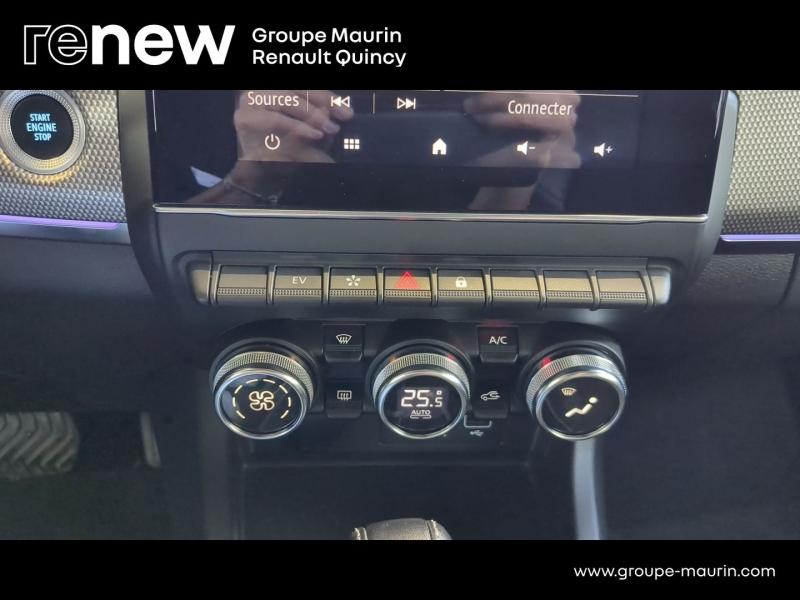 RENAULT Arkana 1.6 E-Tech 145ch Intens -21B - Photo 20