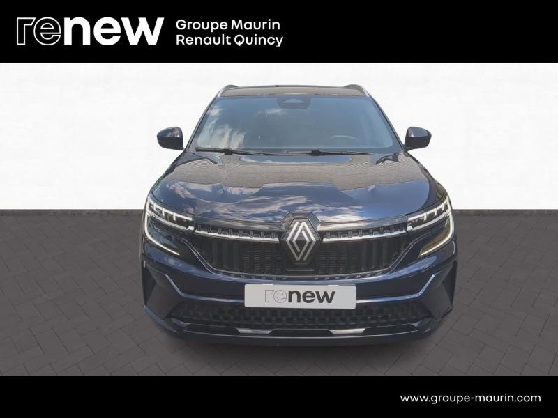 RENAULT Espace 1.2 E-Tech full hybrid 200ch Techno 7 places - 25 - Photo 4