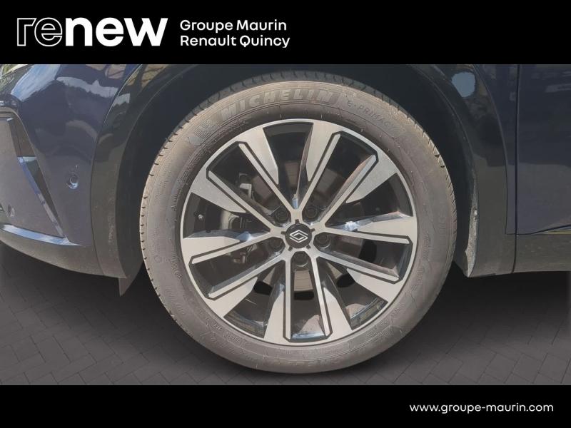 RENAULT Espace 1.2 E-Tech full hybrid 200ch Techno 7 places - 25 - Photo 11