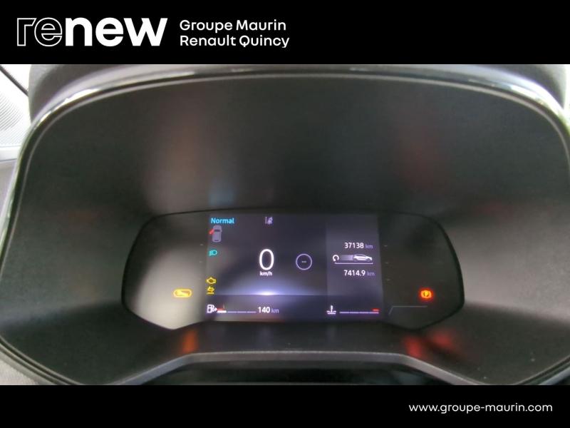 RENAULT Clio 1.5 Blue dCi 100ch Evolution - 24 - Photo 39