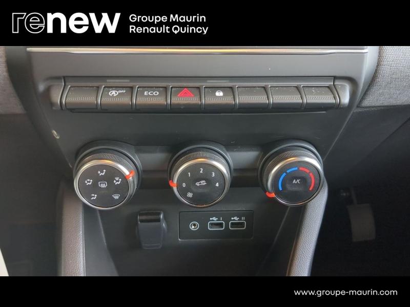 RENAULT Clio 1.5 Blue dCi 100ch Evolution - 24 - Photo 40