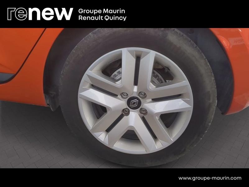 RENAULT Clio 1.5 Blue dCi 100ch Evolution - 24 - Photo 43