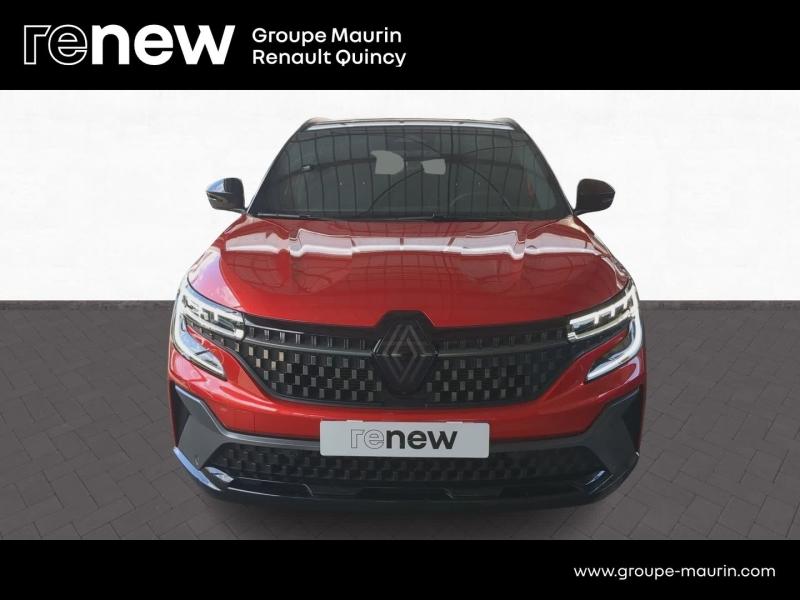 RENAULT Austral 1.2 E-Tech full hybrid 200ch Iconic esprit Alpine- 24 - Photo 8