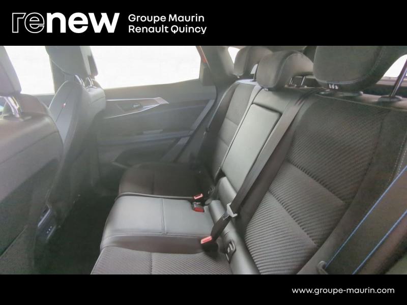 RENAULT Austral 1.2 E-Tech full hybrid 200ch Iconic esprit Alpine- 24 - Photo 11