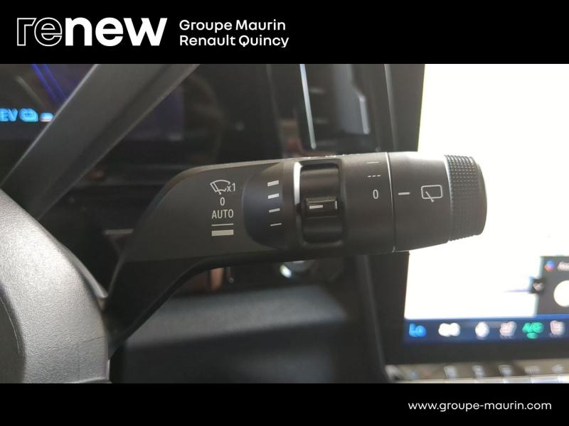 RENAULT Austral 1.2 E-Tech full hybrid 200ch Iconic esprit Alpine- 24 - Photo 16