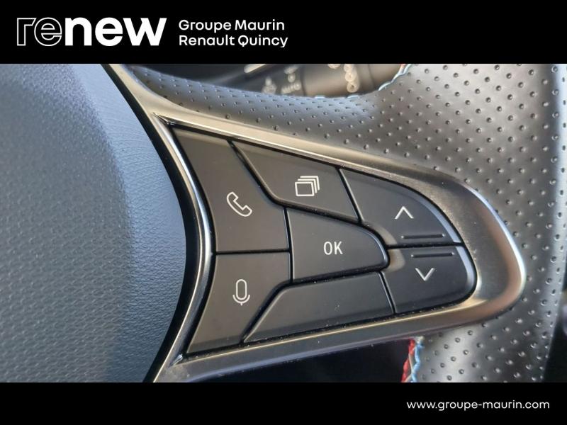 RENAULT Arkana 1.6 E-Tech 145ch full hybrid esprit Alpine -25 - Photo 18