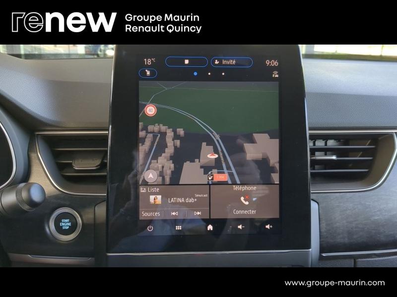 RENAULT Arkana 1.6 E-Tech 145ch full hybrid esprit Alpine -25 - Photo 20