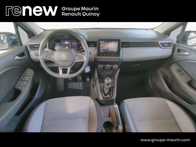 RENAULT Clio 1.5 dCi 100ch Evolution - 25 - Photo 12