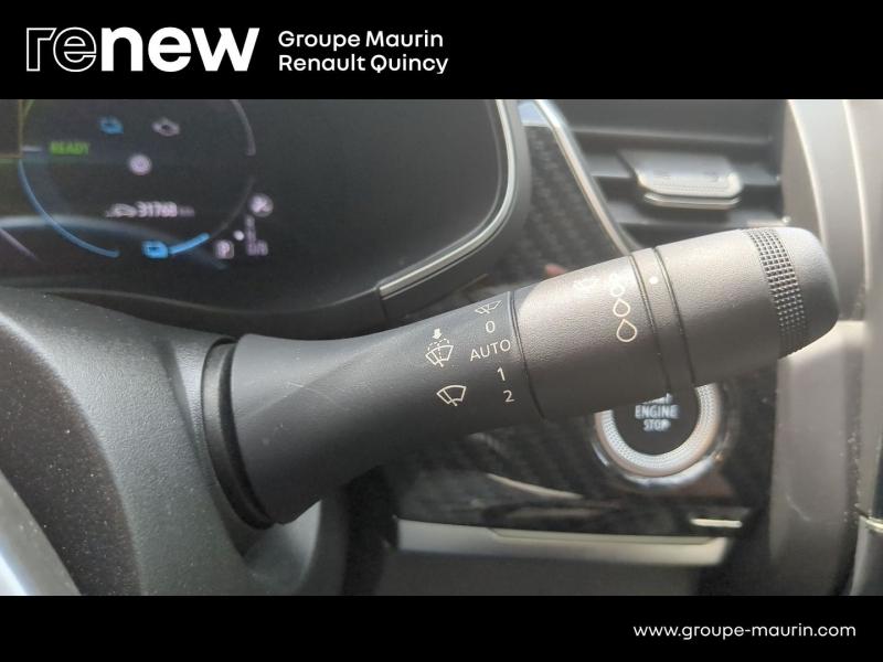 RENAULT Arkana 1.6 E-Tech hybride 145ch RS Line Fast Track - Photo 17
