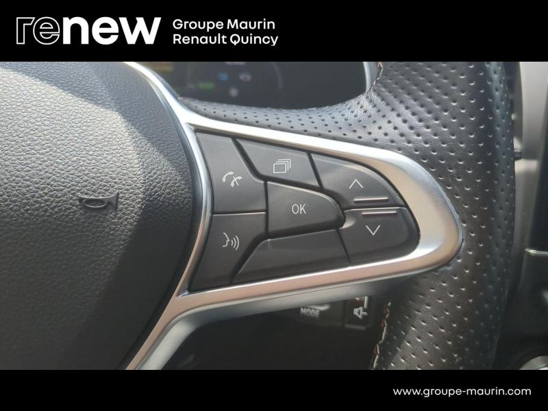 RENAULT Arkana 1.6 E-Tech hybride 145ch RS Line Fast Track - Photo 19
