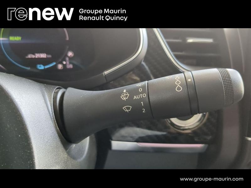 RENAULT Arkana 1.6 E-Tech hybride 145ch RS Line Fast Track - Photo 16