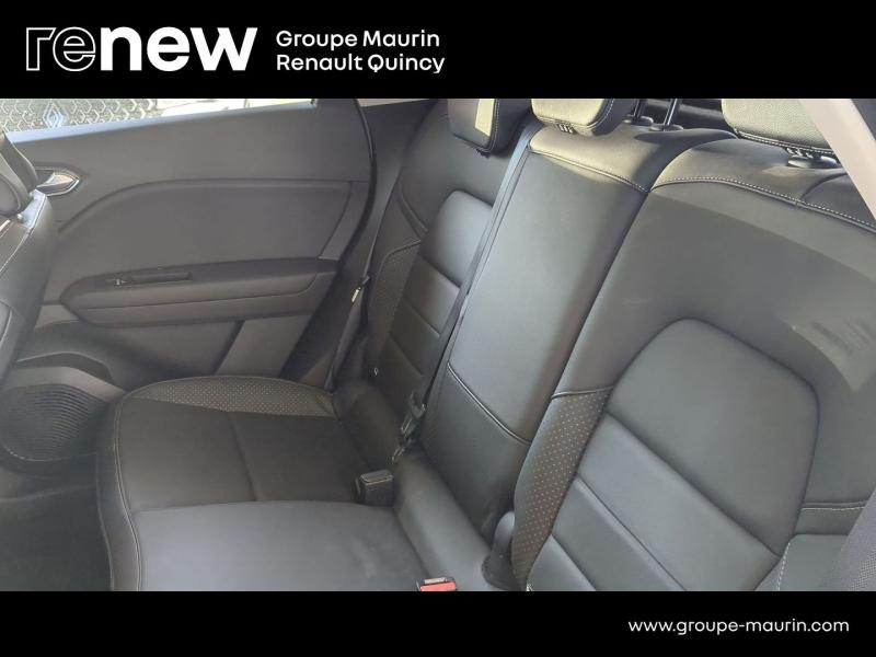 RENAULT Captur 1.3 TCe 130ch FAP Intens EDC - Photo 14