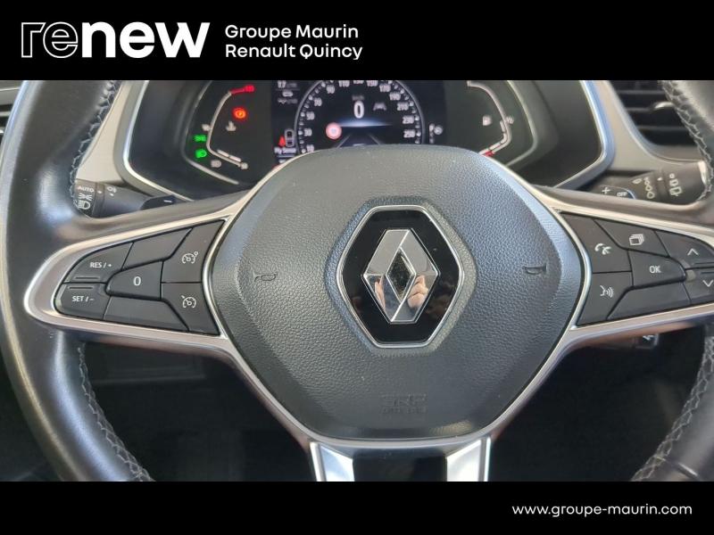 RENAULT Captur 1.3 TCe 130ch FAP Intens EDC - Photo 16
