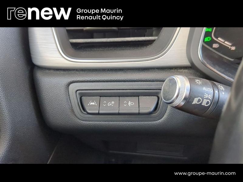 RENAULT Captur 1.3 TCe 130ch FAP Intens EDC - Photo 19