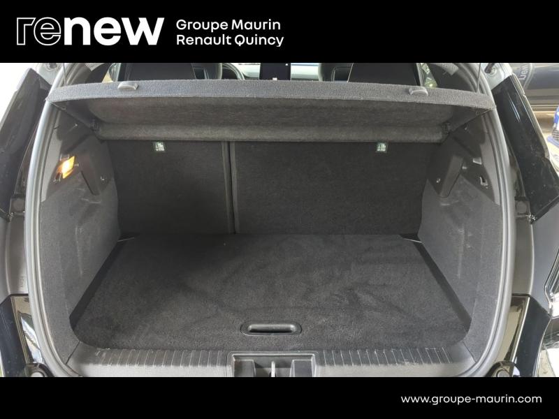 RENAULT Captur 1.6 E-Tech full hybrid 145ch esprit Alpine - Photo 10