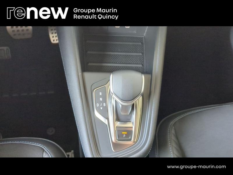 RENAULT Captur 1.6 E-Tech full hybrid 145ch esprit Alpine - Photo 23