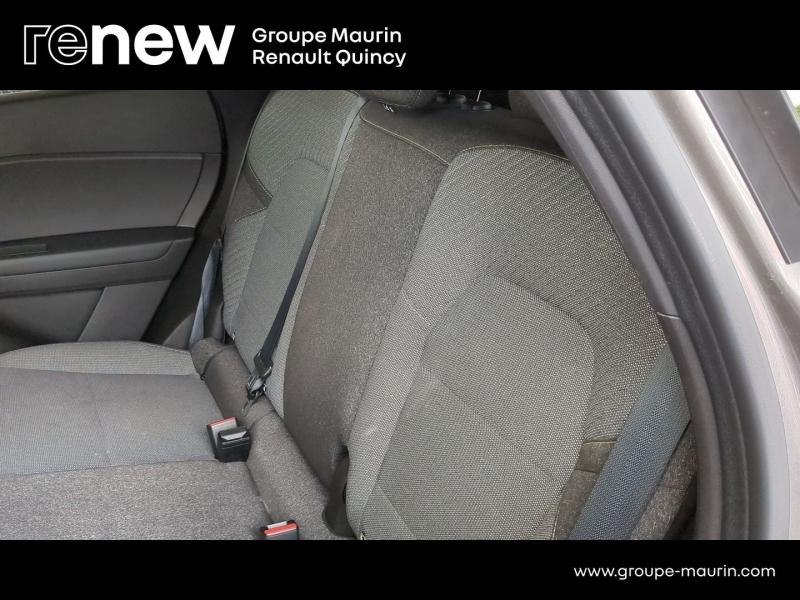 RENAULT Captur 1.6 E-Tech full hybrid 145ch Techno - Photo 13