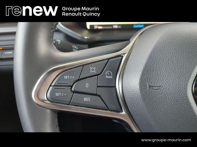 RENAULT Captur 1.6 E-Tech full hybrid 145ch Techno - Photo 16