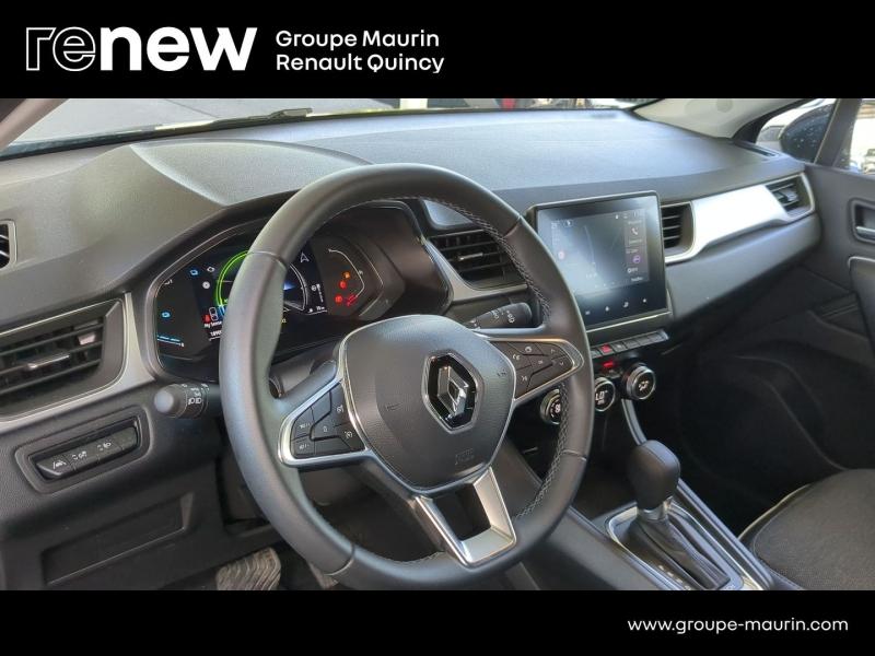 RENAULT Captur 1.6 E-Tech hybride 145ch Techno - Photo 9