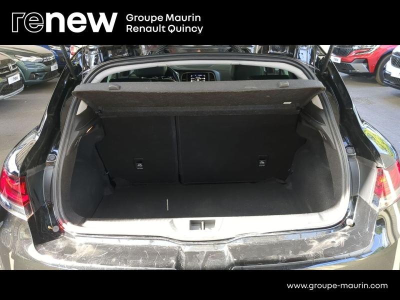 RENAULT Megane 1.3 TCe 140ch Techno EDC -23 - Photo 20