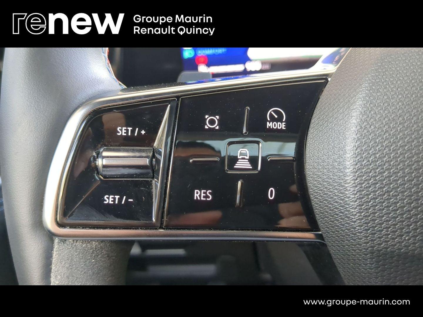 RENAULT Austral 1.2 E-Tech full hybrid 200ch Iconic esprit Alpine- 24 - Photo 26