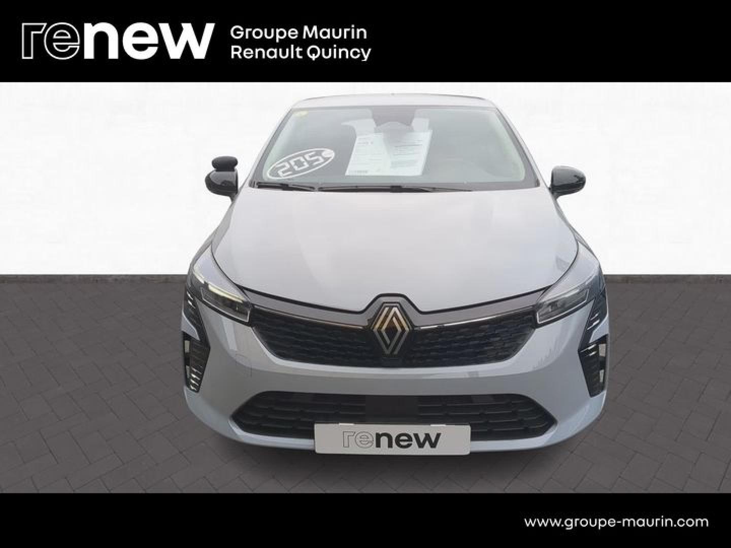 RENAULT Clio 1.5 Blue dCi 100ch Evolution - 24 - Photo 2