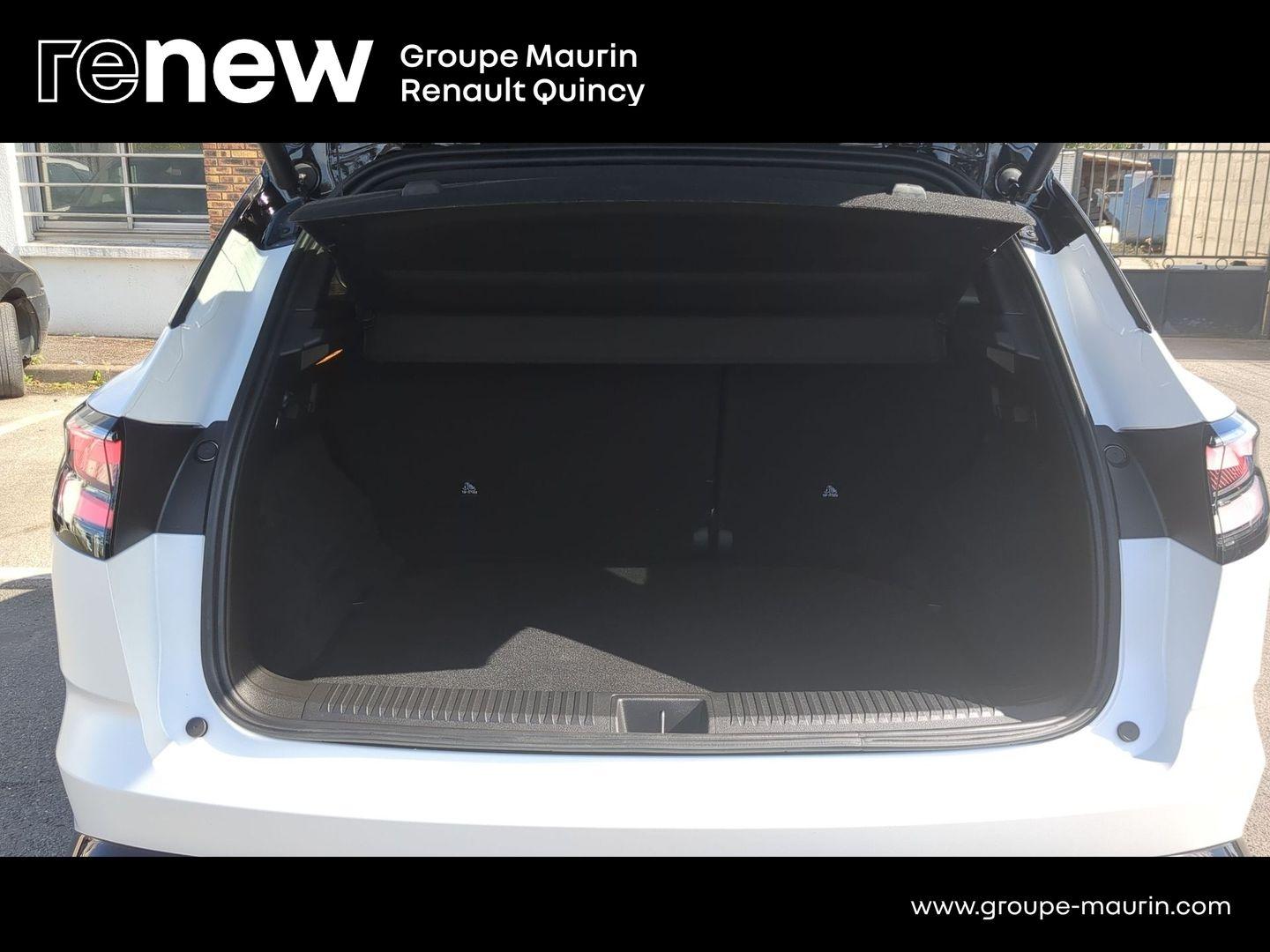RENAULT Austral 1.2 E-Tech full hybrid 200ch esprit Alpine - 26 - Photo 10